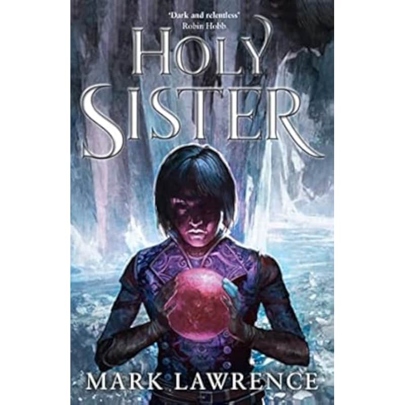 Holy Sister