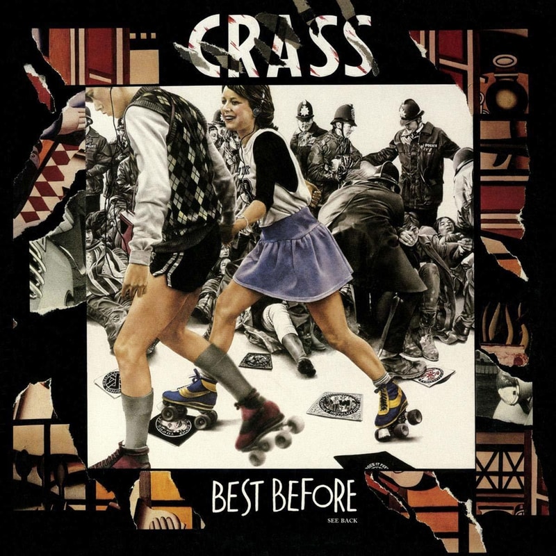 Best Before 1984 (2lp)