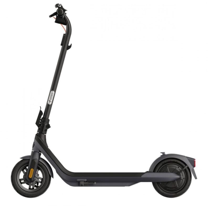 SEGWAY Ηλεκτρικό Πατίνι Segway E2 Pro E Μαύρο