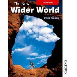 New Wider World