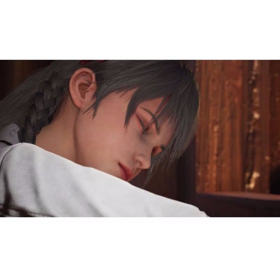 Lost Soul Aside - PS5 image 7