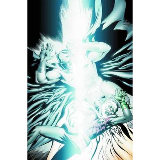 Batman & Robin: Dark Knight Vs. White Knight image 0