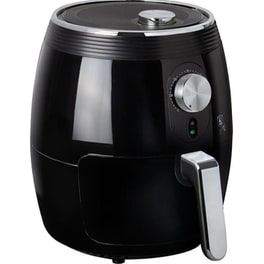 Φριτέζα Αέρος  BERLINGER HAUS BH-9171 με Αποσπώμενο Κάδο 1350 W 3.5 L Μαύρο