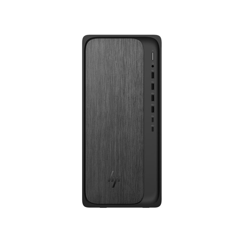 Desktop HP Omnidesk M02-0006NV (AMD Ryzen 5-8500G/16GB/AMD Radeon/1TB SSD/Win11Home) HP