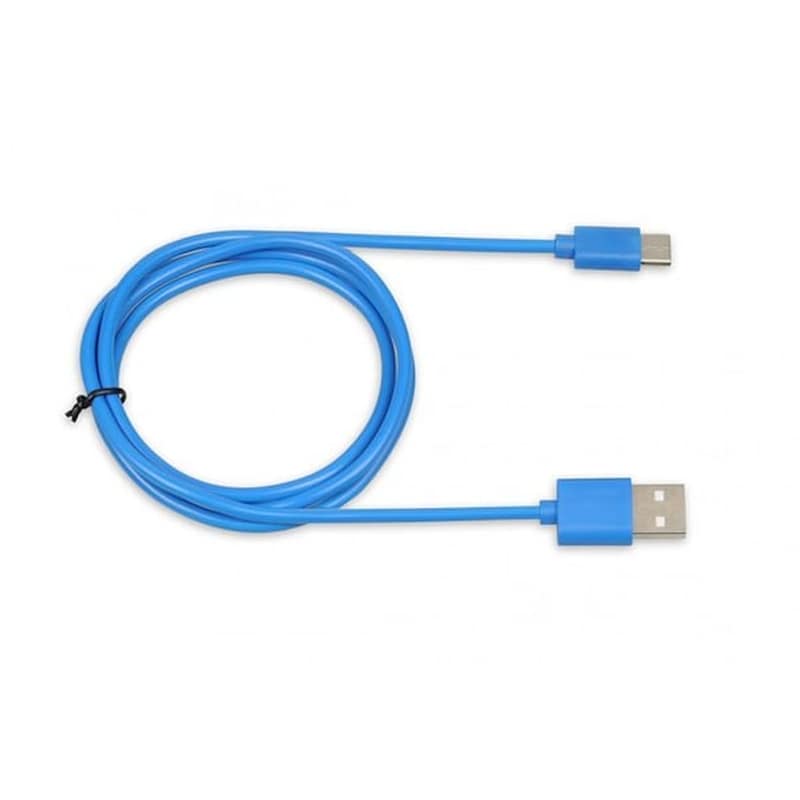 Ibox Ikumtcb Usb Cable 1 M 2.0 Usb A Usb C Blue