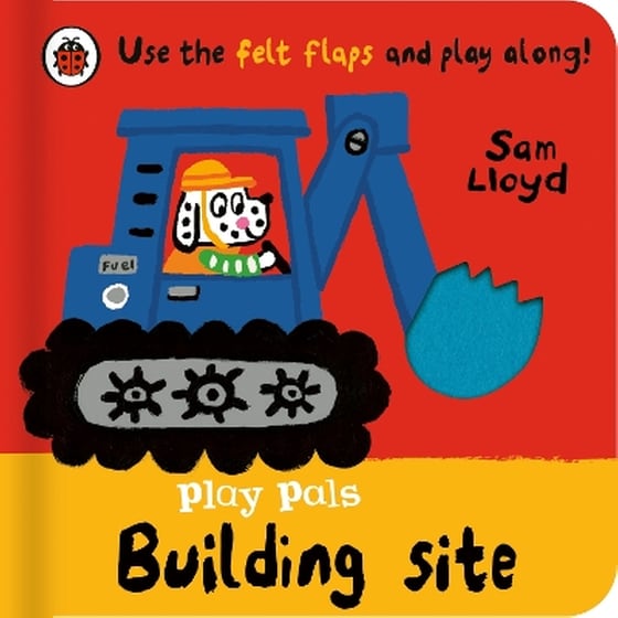 Play Pals: Building Site image 0