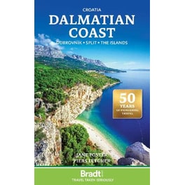 Croatia: Dalmatian Coast
