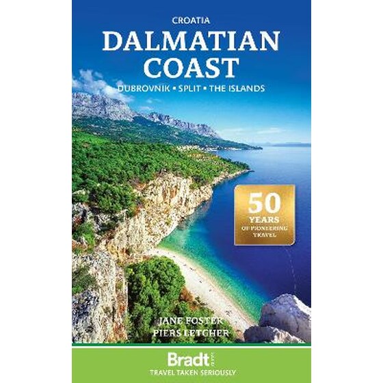 Croatia: Dalmatian Coast image 0
