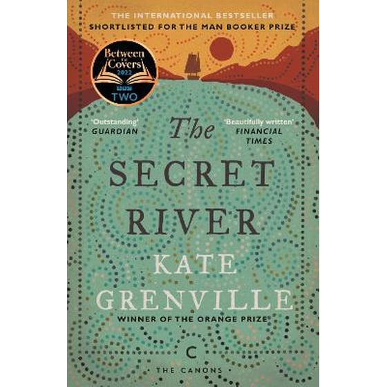 Secret River image 0