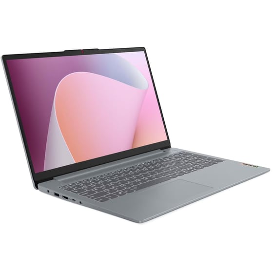 Lenovo IdeaPad Slim 3 15AMN8 15.6" FHD IPS (AMD Ryzen 3 30/8GB/512GB SSD/Radeon 610M Graphics/Win11Home) Laptop image 2