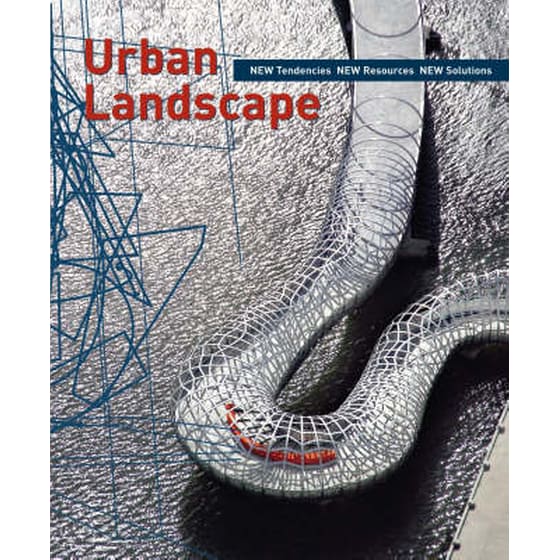 Urban Landscape image 0