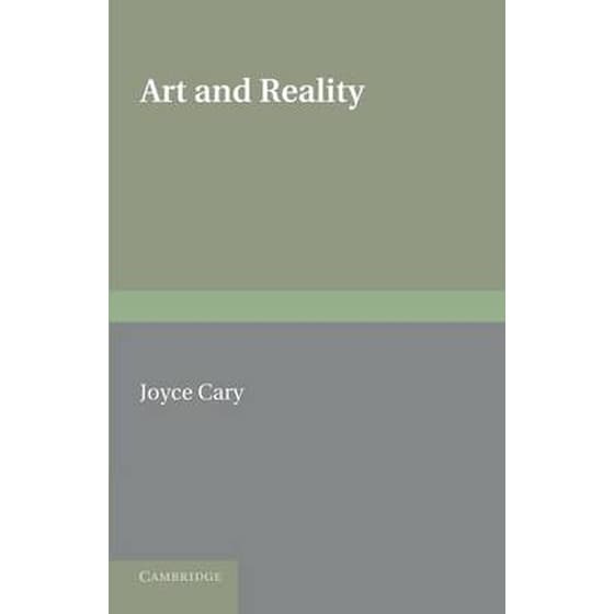 Art and Reality image 0