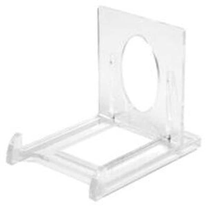 Ultra Pro 2-piece Display Stand (5 Pack)