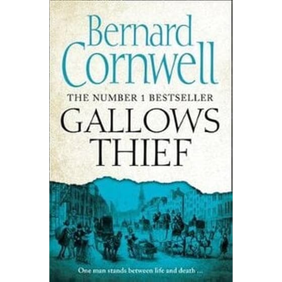 Gallows Thief image 0
