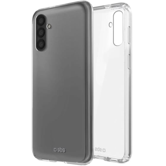 Θήκη Samsung Galaxy A04s - Sbs Skinny Clear - Transparent image 2