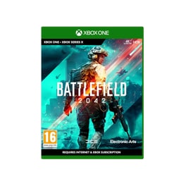 XBOX One Used Game - Battlefield 2042