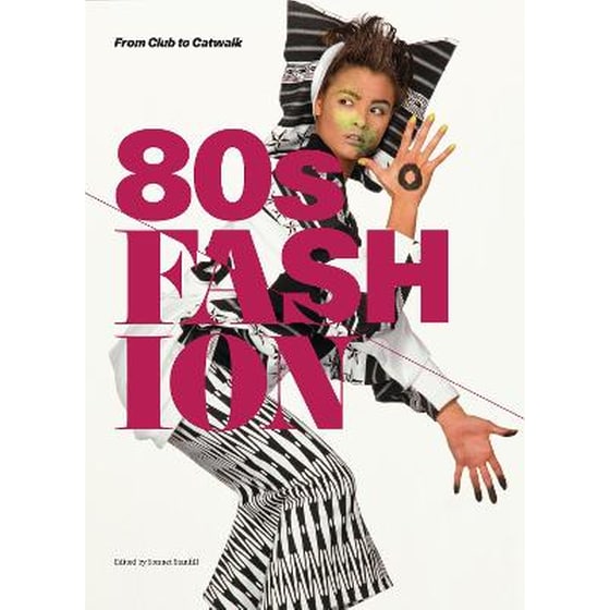 80s Fashion image 0