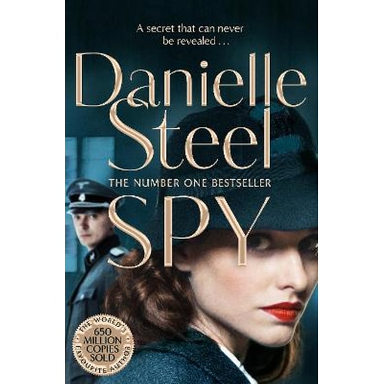 Spy image 0