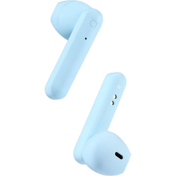 Ακουστικά Bluetooth Streetz TWS-1107 - Μπλε image 5