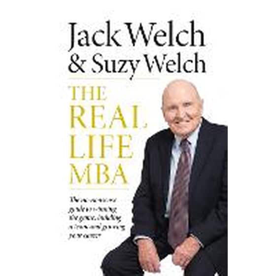 Real-Life MBA image 0
