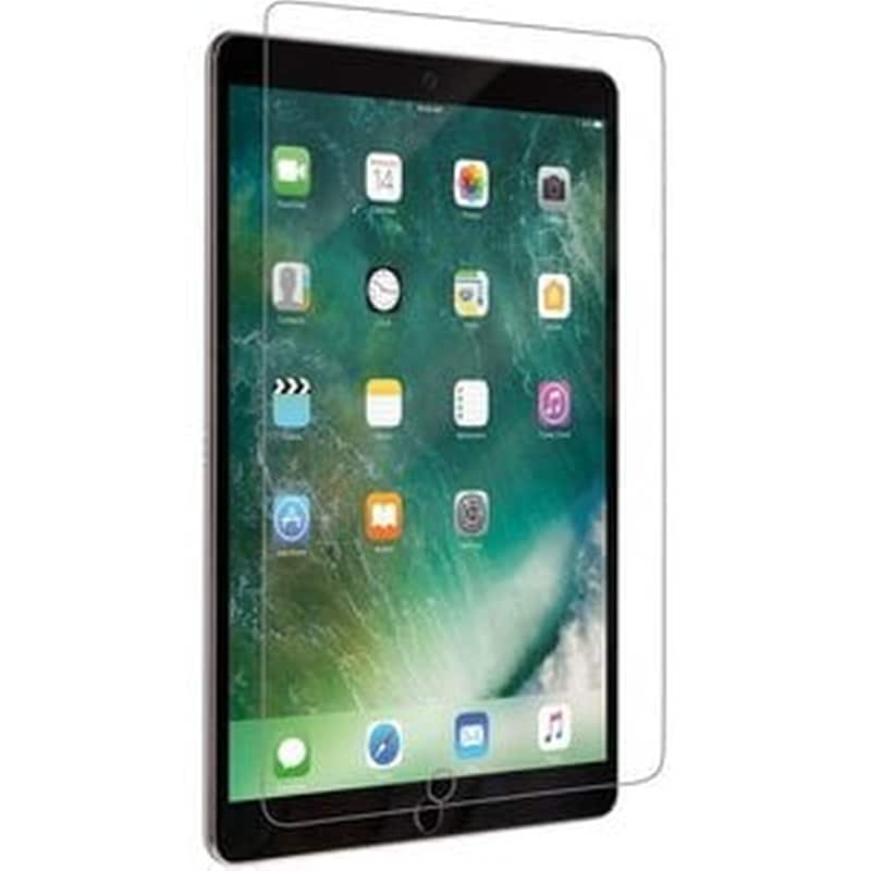 VIVANCO Προστατευτικό Οθόνης Vivanco Tempered Glass For iPad Pro 12,9