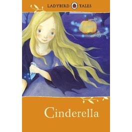 Ladybird Tales- Cinderella