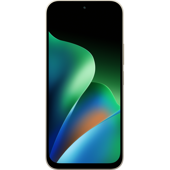 Xiaomi Redmi 17 128GB - Oak Green image 1