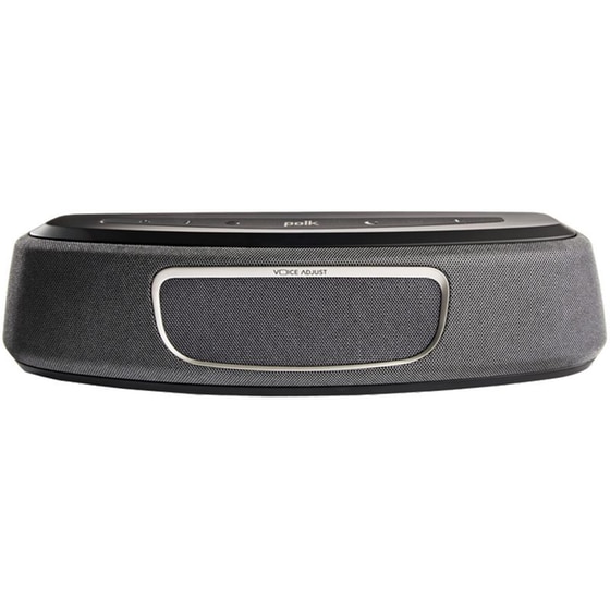 Polk Magnifi Mini Soundbar 150W 3.1 - Μαύρο image 2