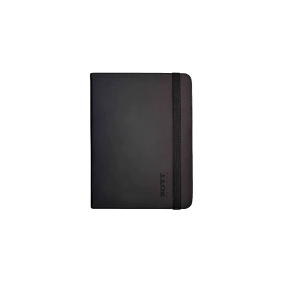 Θήκη Tablet Universal 10.1" - Port Designs Noumea - Black image 1