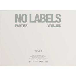 No Labels: Part 02 (Theme 3)