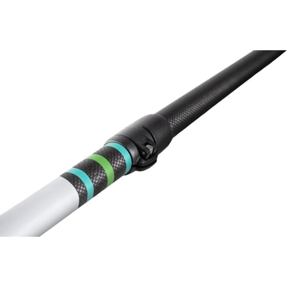 Κουπί Speed Aztron Carbon Hybrid 185 - 220 cm - 104989 image 2