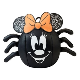 Τσάντα Σακίδιο Loungefly - Disney: Minnie Mouse Spider