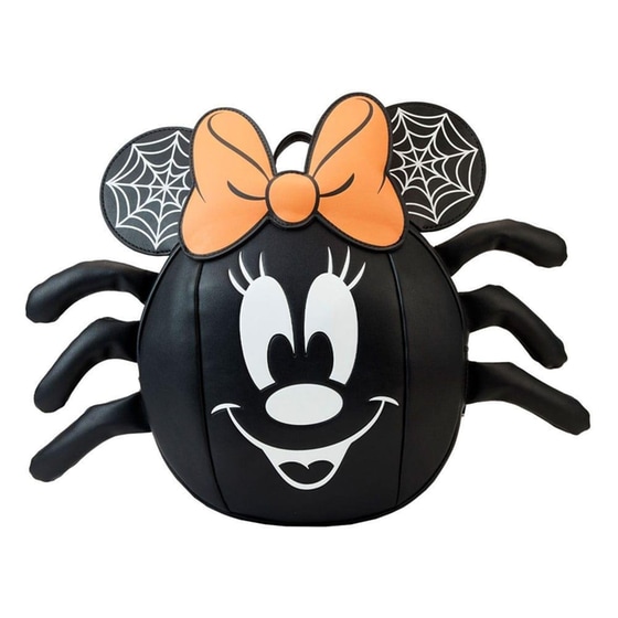 Τσάντα Σακίδιο Loungefly - Disney: Minnie Mouse Spider image 0