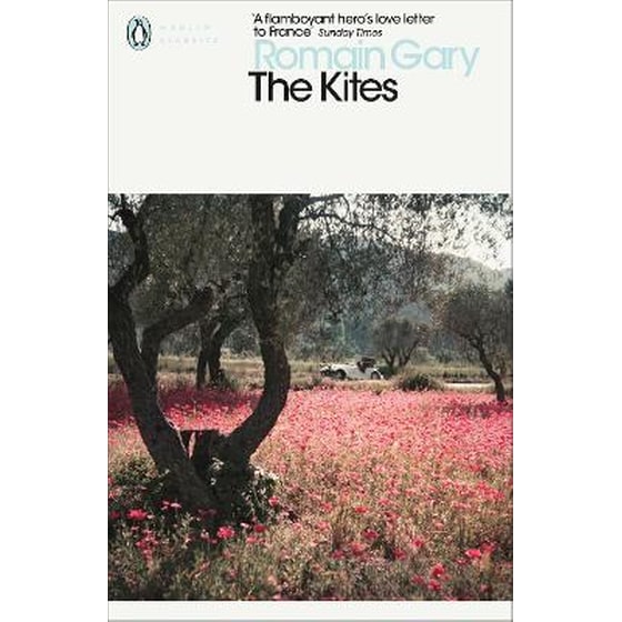 The Kites image 0