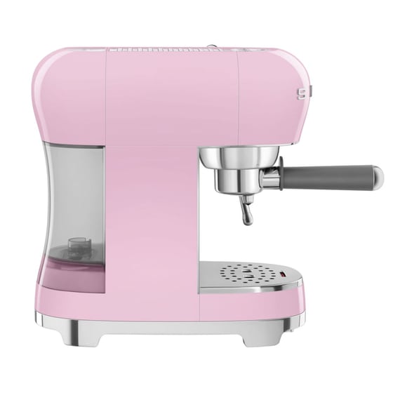 SMEG ECF02PKEU 1350W 15bar Μηχανή Espresso image 5