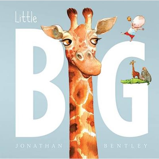 Little Big image 0