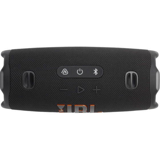 JBL Charge 6 Φορητό Ηχείο - Μαύρο image 9
