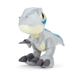 Λούτρινο GIOCHI PREZIOSI Jurassic World Δεινοσαύρος (25cm) 6 Σχέδια - Τυχαία Επιλογή Σχεδίου