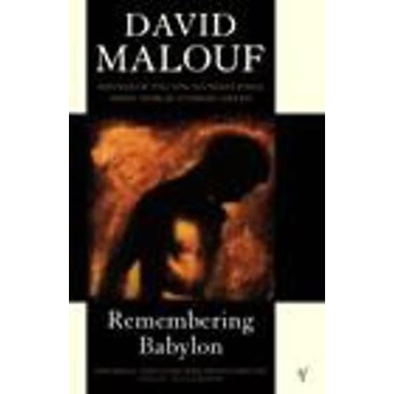 Remembering Babylon image 0