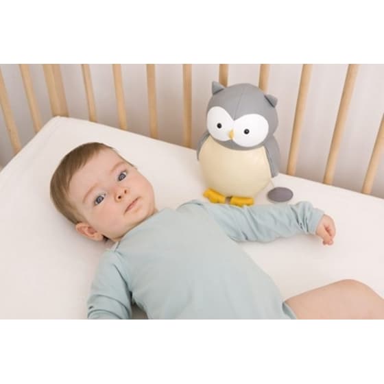 Baby to Love Little Big Friends Colette η Κουκουβάγια (302597) image 3