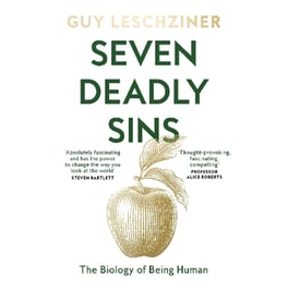 Seven Deadly Sins