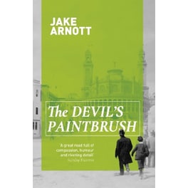 The Devil's Paintbrush
