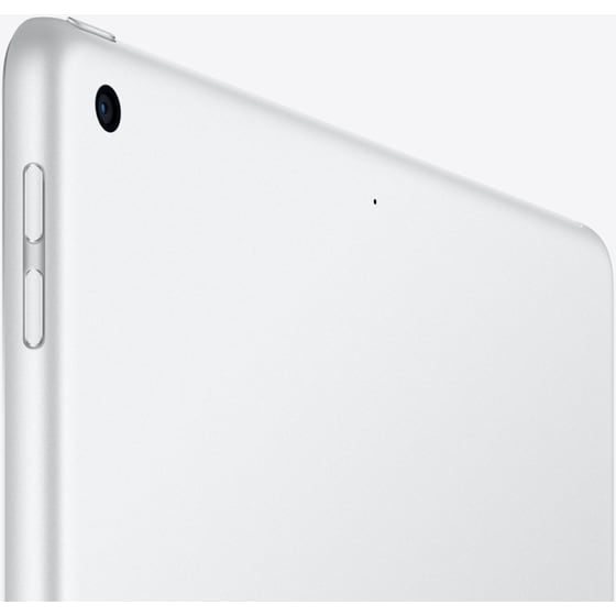 Apple iPad 9th Gen 64GB Cellular - Silver image 2
