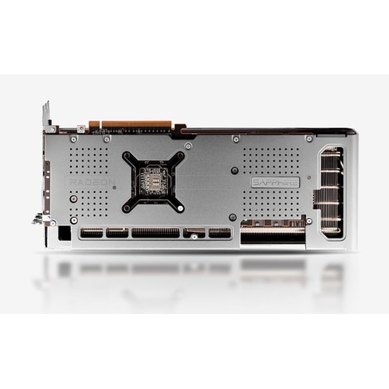 Κάρτα Γραφικών Sapphire Radeon RX 7700 XT 12GB image 4