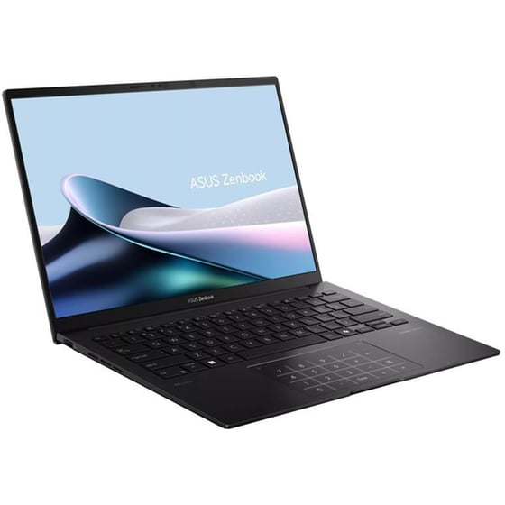 Asus Zenbook 14 UM3406GA-OLED-QD008W 14" FHD+ OLED (AMD Ryzen AI 7-445/32 GB/1TB SSD/Radeon Graphics/Win11Home) Laptop image 1