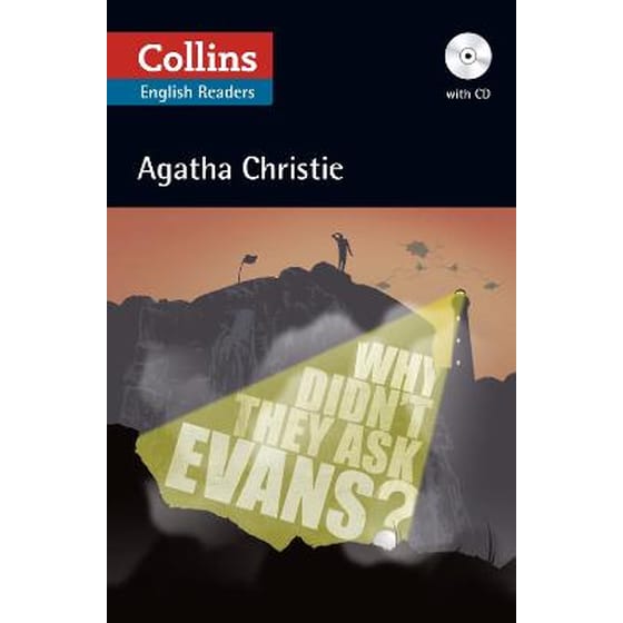 Why Didn't They Ask Evans? Why Didn't They Ask Evans?- B2 image 0