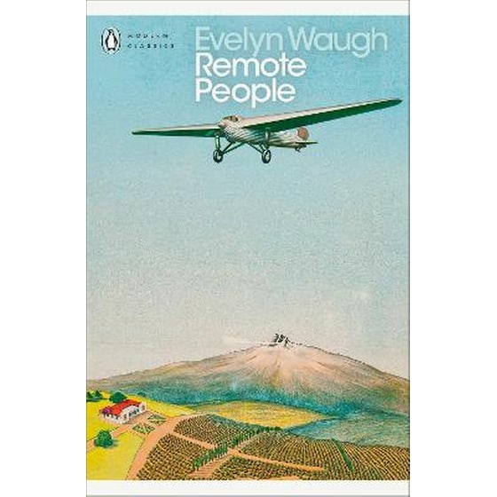 Remote People image 0