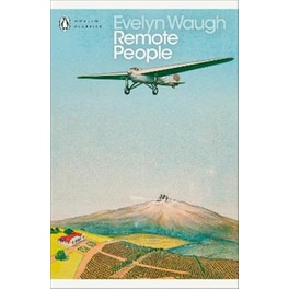 Remote People
