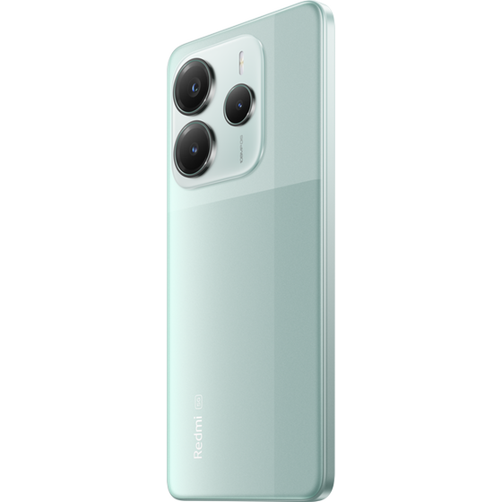 Xiaomi Redmi Note 14 5G 256GB - Green image 6