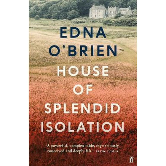 House of Splendid Isolation image 0